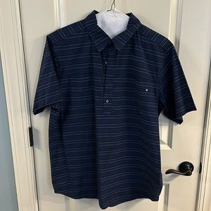Mens Marmot Polo Size XL